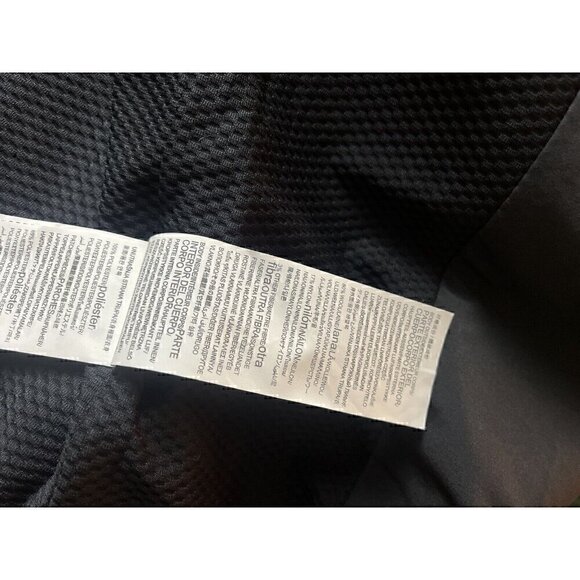 NWT Under Armour UAS Rugby Trench Melton Wool Coat S - Picture 8 of 8